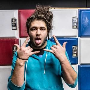 Meet your Posher, Johnathan